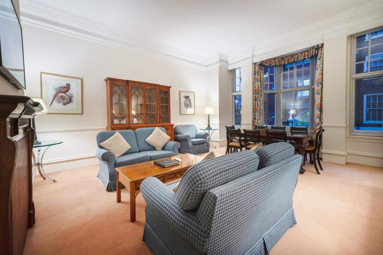 No1 The Mansions By Mansley 4* Londres