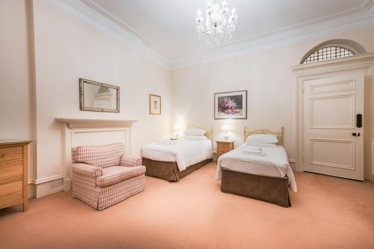 Apartahotel No1 The Mansions By Mansley Londres