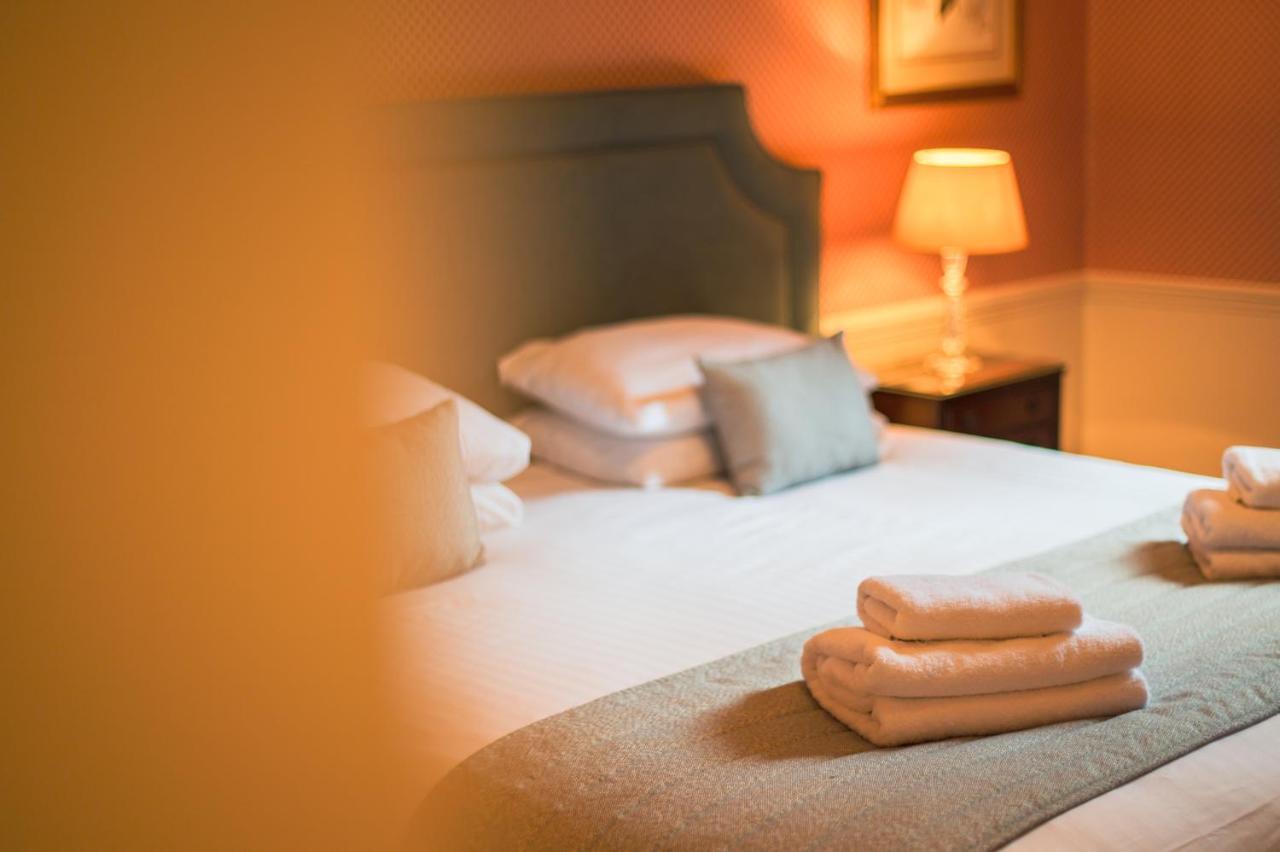 No1 The Mansions By Mansley 4* Londres