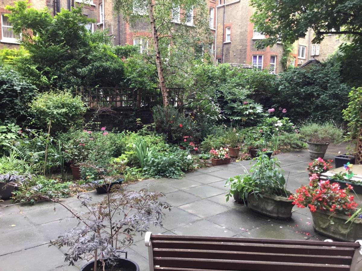 No1 The Mansions By Mansley 4* Londres