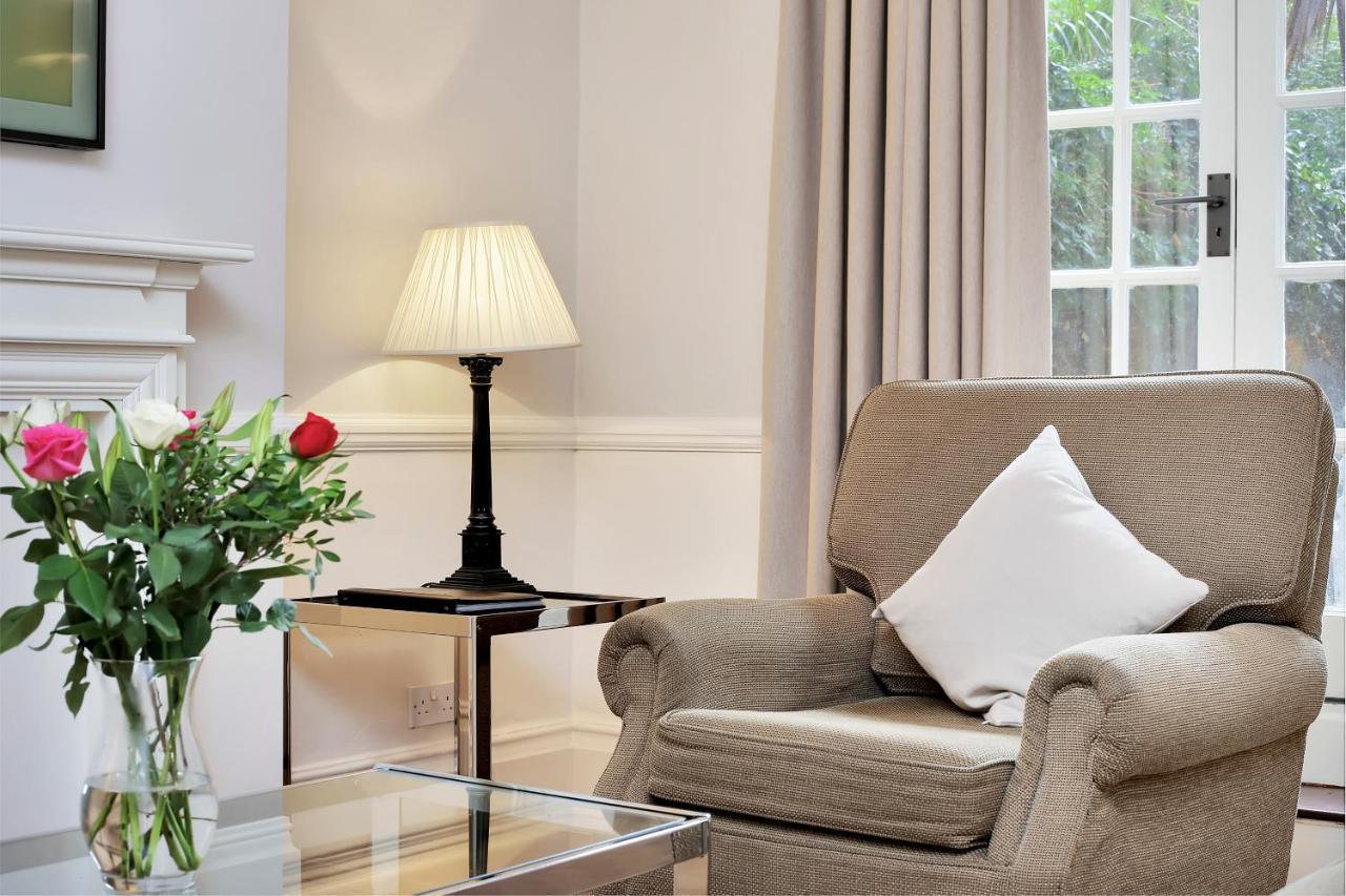 No1 The Mansions By Mansley 4* Londres
