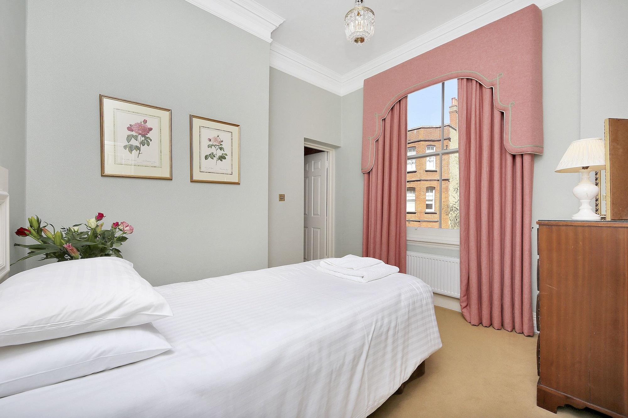 Apartahotel No1 The Mansions By Mansley 4*