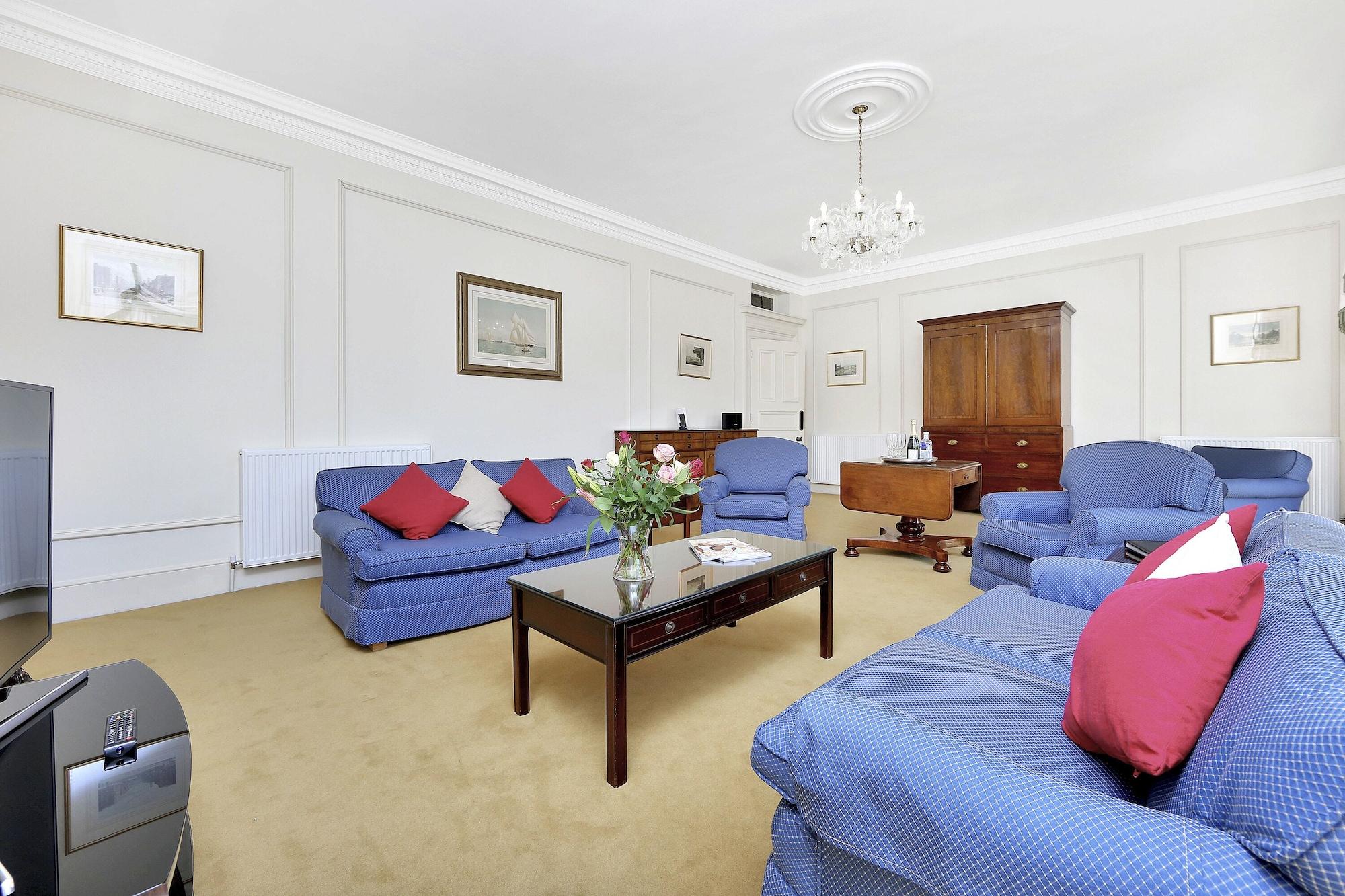 Apartahotel No1 The Mansions By Mansley