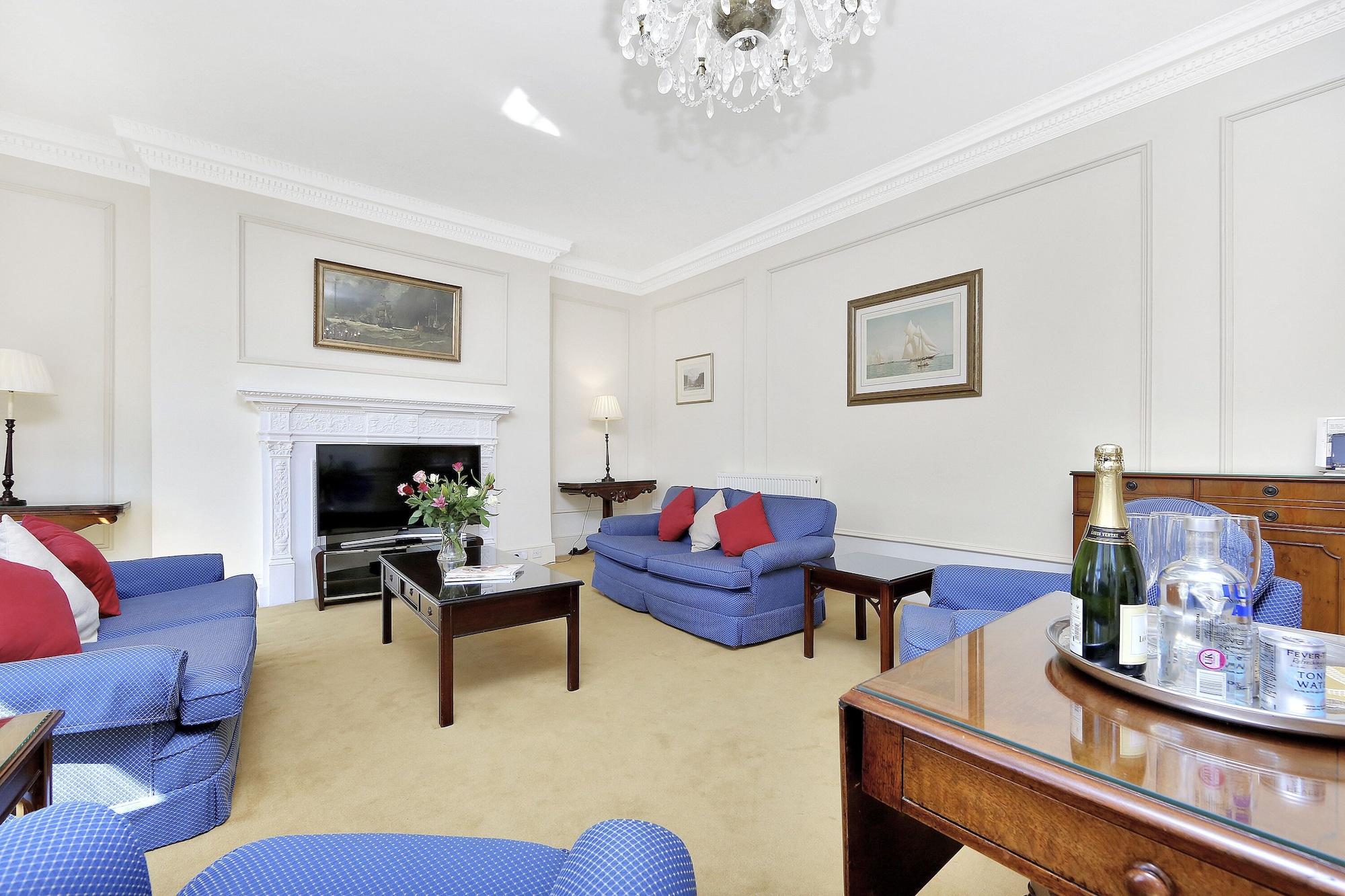 No1 The Mansions By Mansley 4* Londres
