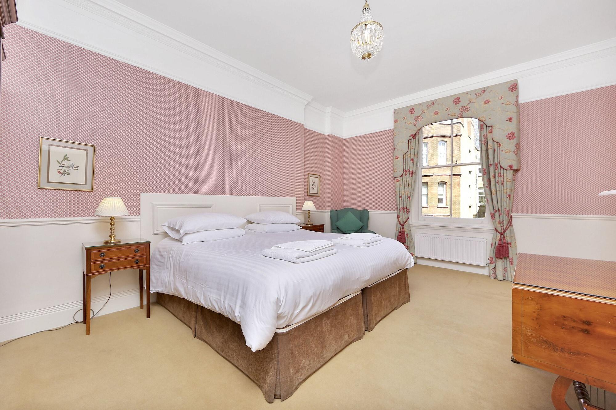 No1 The Mansions By Mansley 4* Londres