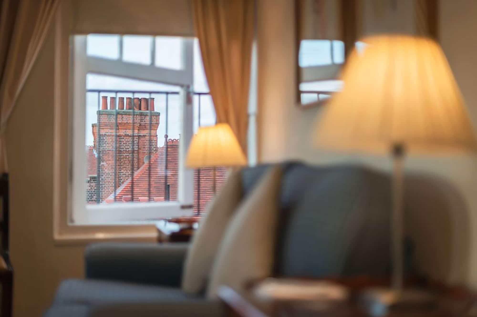 No1 The Mansions By Mansley Apartahotel 4*