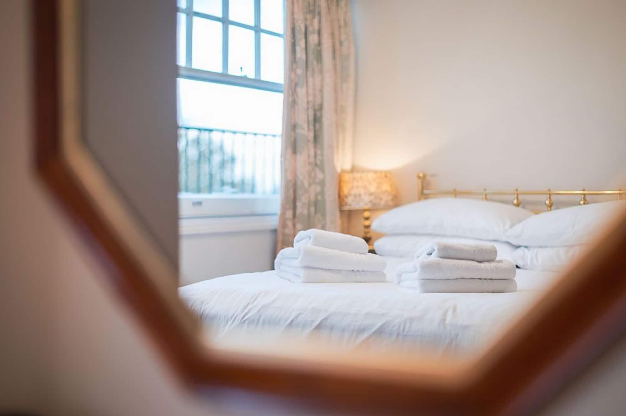 No1 The Mansions By Mansley Apartahotel 4*