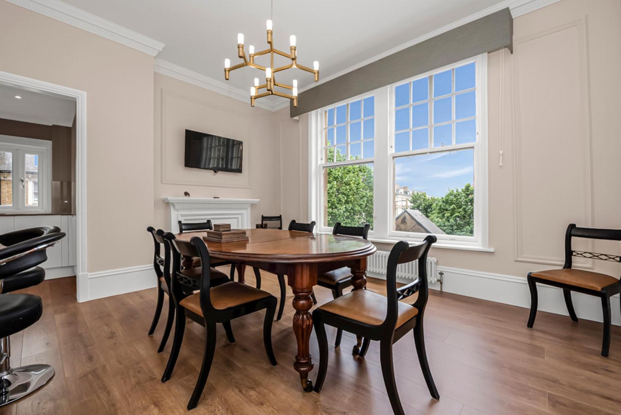 No1 The Mansions By Mansley 4* Londres